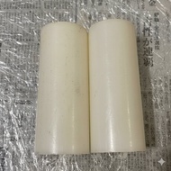 Rear Shock Absorber_Unpainted cub Rear Fork Cover