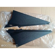 Yamaha VIXION NEW 2012 BLACK Battery Box Cover Yamaha VIXION NEW 2012 BLACK Battery Box Cover