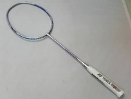 ORIGINAL Yonex Duora 77 LCW 2017 Raket Badminton