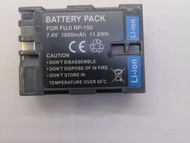 Fujifilm NP150 battery ( Generic )（歡迎消費券)