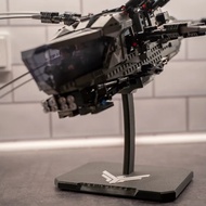 LEGO Ornithopter Stand, Display Lego Holder Organiser