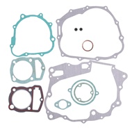 Motorcycle gaskets full set repair kit overhaul gasket suitable for CR150F 03-05