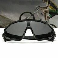 Trendy UV Protection Sunglasses - AJ1