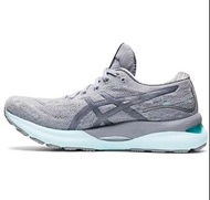 【💥日本直送】Asics GEL-NIMBUS 24 MK 女士跑鞋 運動波鞋 灰綠色