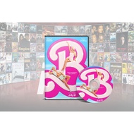 Barbie DVD Film (2023)