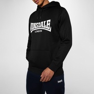 Men's and women's unisex Lonsdale Essential Hoodie