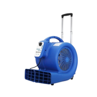 商用 1000W 蝸牛吹地機 | 吹風機 | 最大風力達20米 | 可伸縮拉杆