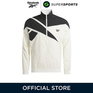 REEBOK Classics Vector Track เสื้อแจ็คเก็ตผู้ชาย