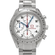 🔥🔥[現貨]OMEGA Speedmaster 歐米茄超霸系列 323.10.40.40.04.001 錶徑40mm 自動機械 2017年 有保卡✅ omega/omega seamaster/ome