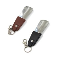 Shoe Club Stainless Steel Shoehorn One Piece 906-A47