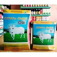 PATANJALI PURE COW GHEE india