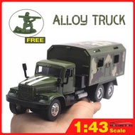 HOT!!!✘✓™ pdh711 KLT 1:43 Classic Klass Tank Truck military alloy car model gift soldier model Car Toys for Boys Toys for Kids