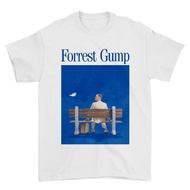 Forrest Gump 05 Movie T-shirt