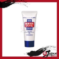 Shiseido - 尿素10%角質柔化 護手足霜 60g/100g