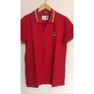 MERAH Preloved pol0 p4nc0at red