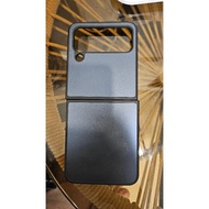 Samsung Flip5 Phone Case Matte Blue