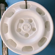 Wildop TK Adiputro NEW! Tinggal di BAUT! Ring 14 R14 Bisa untuk L300 /Gran MAX /New Carry