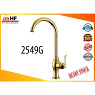 Itto Pillar Sink Tap/Faucet W2549 G Ready Stock