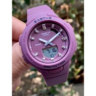 Restock G-SHOCK BABY-G jam tangan Budak budak 6+ lelaki perempuan wrist watch kids girl boys digital