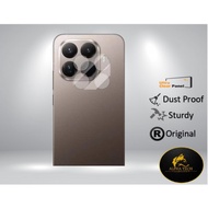 Camera Protector Tempered Glass FOR XIAOMI MI 13T / 13T PRO / 14T PRO / 14T / 15T PRO / 17T PRO