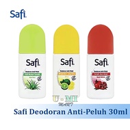 SAFI DEODORANT ANTI-PELUH 30ML