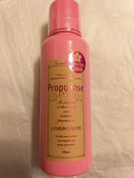 Propolinse Sakura樱花味漱口水150ml