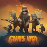 GUNS UP (PS5/PS4 DIGITAL DOWNLOAD)