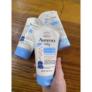 Aveeno Baby Eczema cream for babies from birth