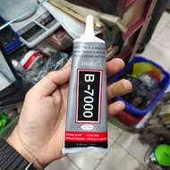 CLEAR LCD GLUE B7000 LCD GLUE, hp, TOUCHSCREEN, BACKDOOR, ETC. UNIVERSAL GLUE