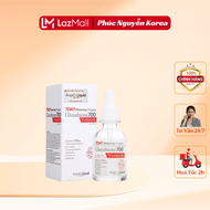 Serum Dưỡng Trắng Cấp Ẩm Angels Liquid 7Day Whitening Glutathione 700 Hàn Quốc Dung Tích 30mL - Phúc