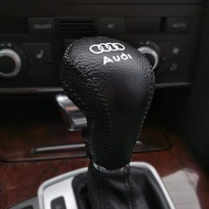 ciiemen | Leather Shift Knob Cover