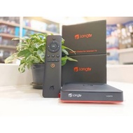 long tv used android box