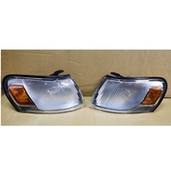 TOYOTA COROLLA SEG AE100 AE101 EE100 EE101 1992 - 1996 YEAR PARKING CORNER LIGHT SIGNAL ANGLE LAMP L