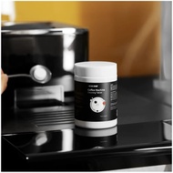 MESIN MHW-3BOMBER Coffee Machine Cleaning Powder Tablets Coffee Machine Cleaner Grinder Milk System 