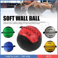 Wall Ball Weighted Ball Exercise Ball Fitness Ball 1Kg/2Kg/3Kg/4Kg/5Kg/6Kg/7Kg/8Kg/9Kg/10kg/11Kg