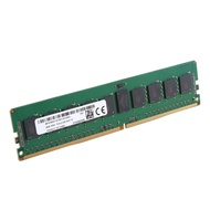 For MT 8GB DDR4 Server RAM Memory X99 DDR4 RECC RAM 2133Mhz PC4-17000 288PIN 1Rx4 RECC Memory RAM 1.2V REG ECC RAM