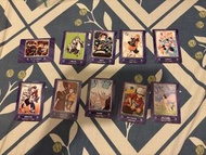 Animate Jump Fair 2024 特典卡
