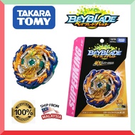 Original Takara Tomy Beyblade B167 Mirage Fafnir Nothing 2S