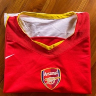 Jersey Arsenal Home Season 2004/2005