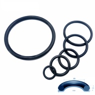 [XJC] Rubber Sealing Ring O-Ring O-Ring Rubber Ring Nitrile Oil Seal Sealing Ring Waterproof High Te