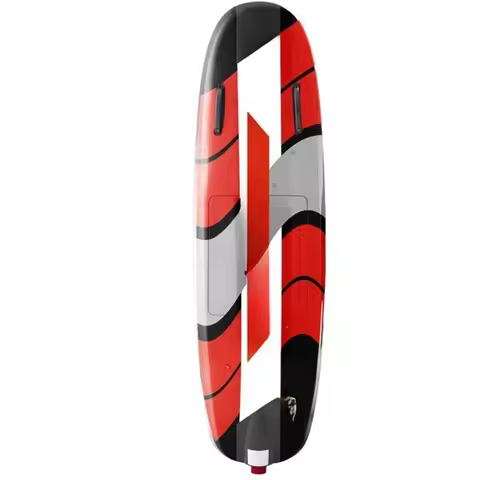Carbon Fiber Electric Surfboard 65km/h Water Sports Equipment Jet Skis, Hydrofoil Surfboards