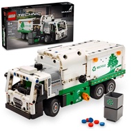 "mslimyk" 42167 Lego Technic Mack® LR Electric Garbage Truck