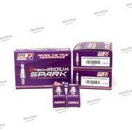 Uma Racing Spark Plug Iridium AB8R31 / AB9R31/ AC7R31