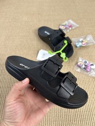 全新Crocs經典自在涼鞋拖鞋Crocs 拖鞋 Crocs sandals Crocs涼鞋