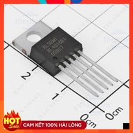 XL4016E1 IC Voltage Reducer Regulator 8A TO-220-5 ChipViet Store