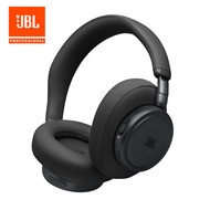 【6 Month warranty】OriginalJBL Live 780NC Headphone With Fm Radio with microphone Headphone Bluetooth