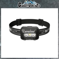 Nitecore HA13 RGB UHE LED 350L Headlamp