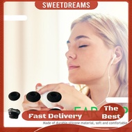6pcs Silicone In-Ear Earphone Earbuds Covers Cap for Plantronics Voyager 5200