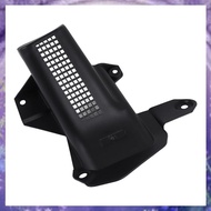 [P K A M] Car Cab Steering Shaft Protect Cover Trim For Nissan X-Trail T32 Qashqia J11 2014 2015 201