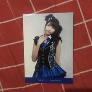 Photopack Jkt48 Jessica Veranda Flying Get